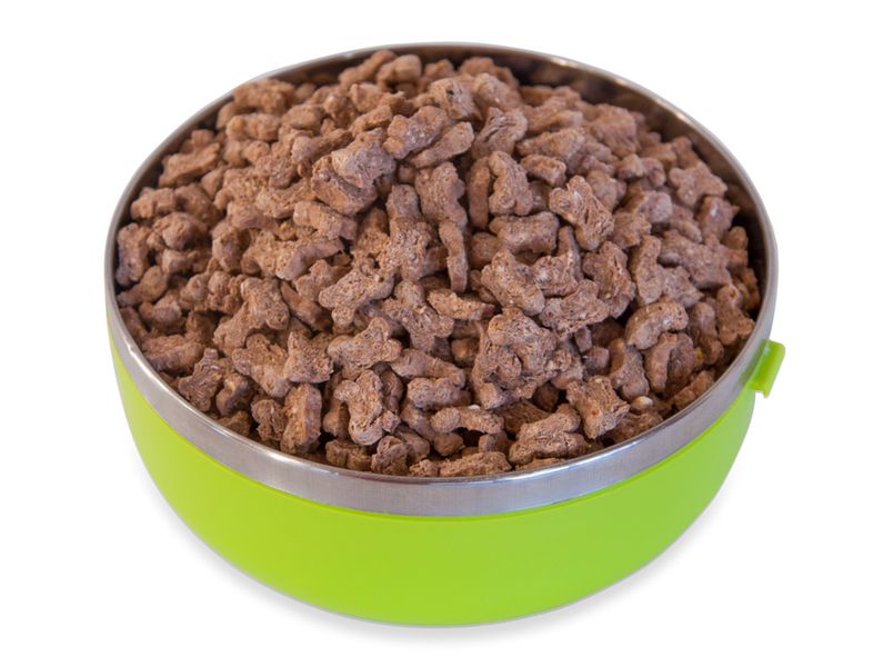 Сухий корм для собак з куркою EVSE 10 кг (kpv-007414) kpv-007414 фото