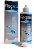 Раствор для контактных линз REGARD 355 ml (nz-00902) nz-00902 фото